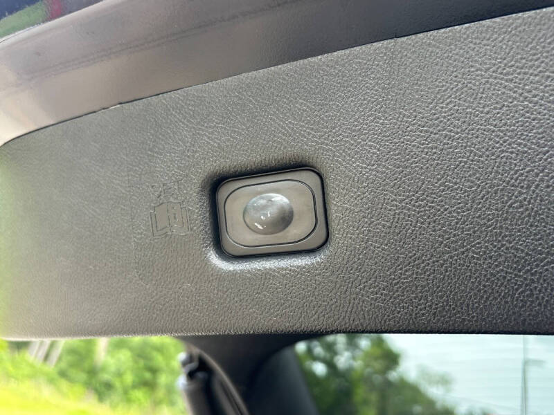 2016 Lincoln MKX Black Label