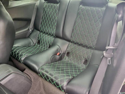 2013 Ford Mustang GT Premium