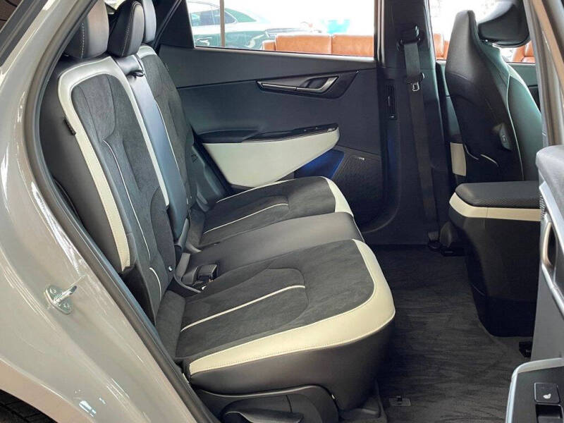 2025 Kia EV6 GT-Line