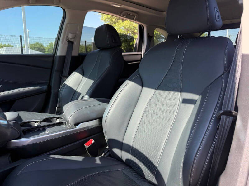 2025 Acura RDX SH-AWD w/Tech