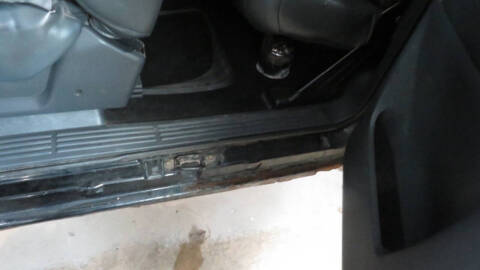 2001 Chevrolet Silverado 1500 LT