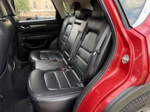 2023 Mazda CX-5 2.5 S Preferred