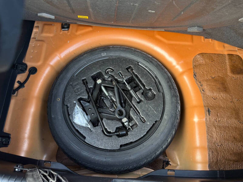 2016 Hyundai Veloster Turbo