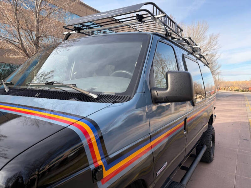 2003 Ford E-Series E-350 SD