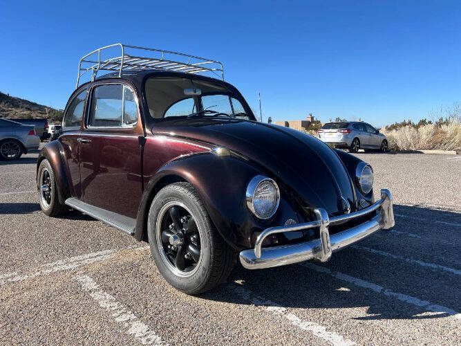 1967 Volkswagen Beetle For Sale In Honolulu, HI