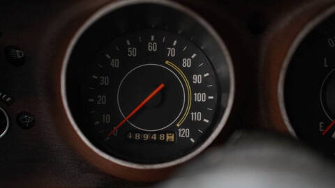 1974 Plymouth Roadrunner