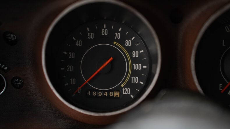 1974 Plymouth Roadrunner