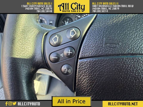 2001 BMW 5 Series 530i