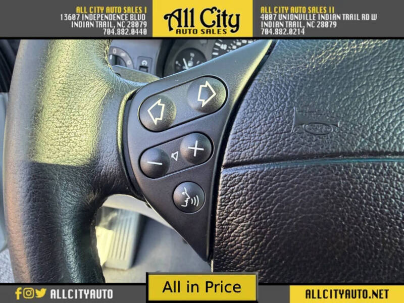 2001 BMW 5 Series 530i