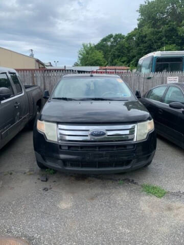 2008 Ford Edge for sale at E Z Buy Used Cars Corp. in Central Islip NY