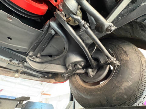 1968 Chevrolet Corvette