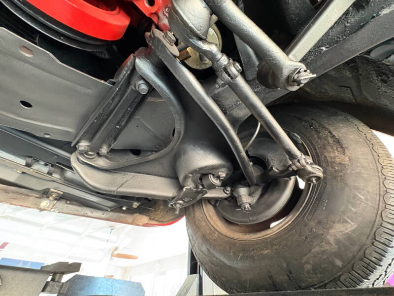 1968 Chevrolet Corvette