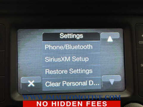 2019 RAM 2500 Tradesman