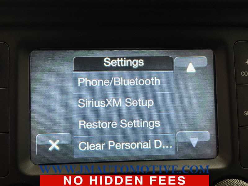 2019 RAM 2500 Tradesman