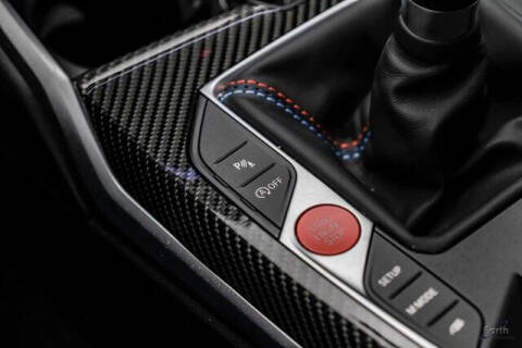 2025 BMW M2