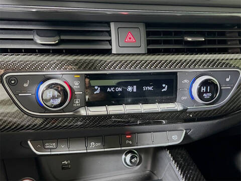 2018 Audi RS 5 2.9T quattro