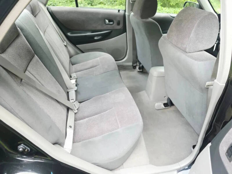 2003 Mazda Protege