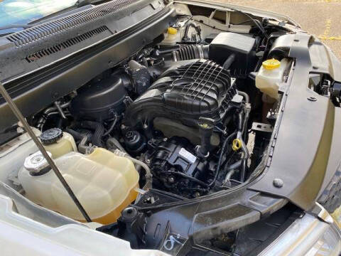 2014 Dodge Journey SXT