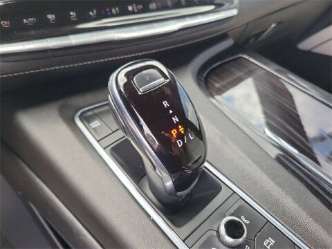 2021 Cadillac Escalade ESV Sport