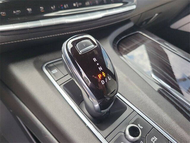 2021 Cadillac Escalade ESV Sport