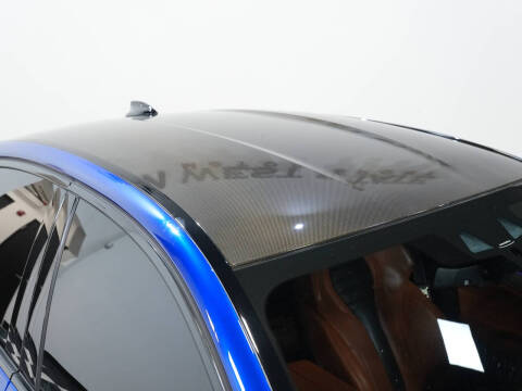 2019 BMW M5 Competition