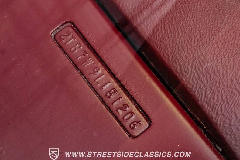 1979 Pontiac Firebird