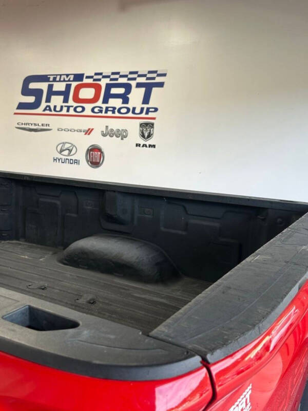 2023 Chevrolet Silverado 2500HD