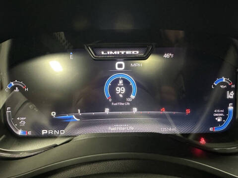 2024 RAM 2500 Limited