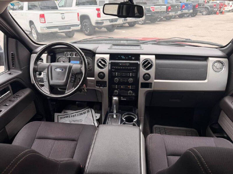 2010 Ford F-150