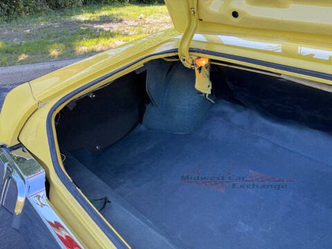 1970 Oldsmobile Cutlass Supreme