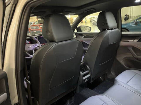 2026 Volkswagen Tiguan SE R-Line Black 4Motion