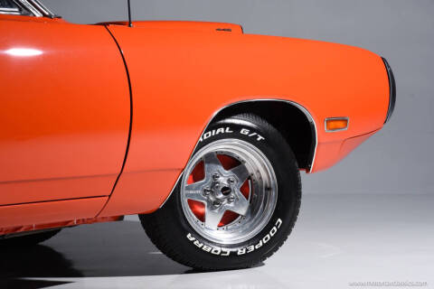 1970 Dodge Super Bee