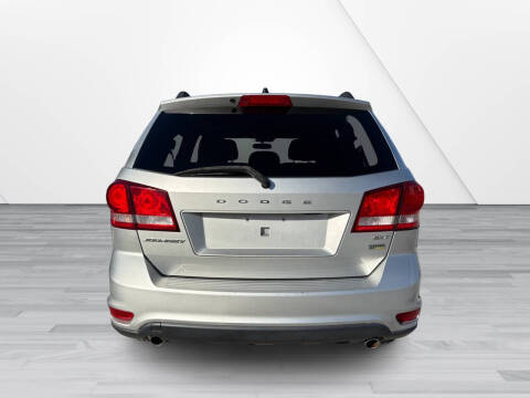 2014 Dodge Journey SXT