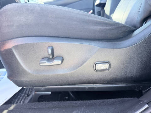 2010 Subaru Forester 2.5X Premium