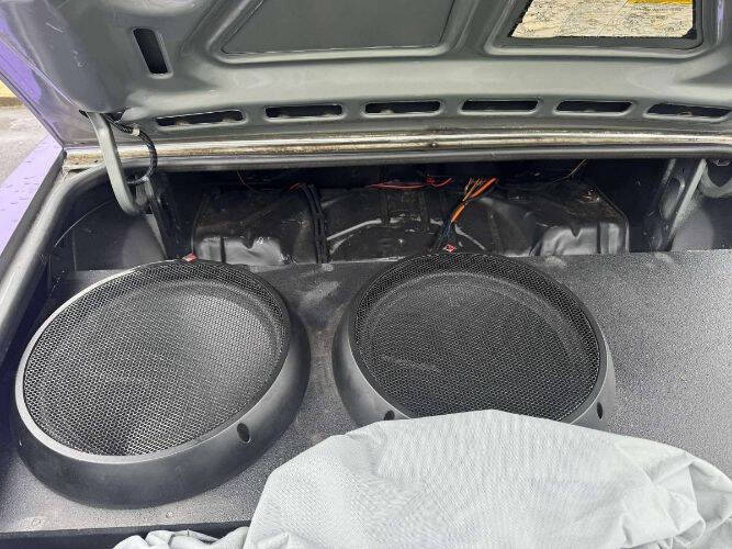 1983 Oldsmobile Delta Eighty-Eight