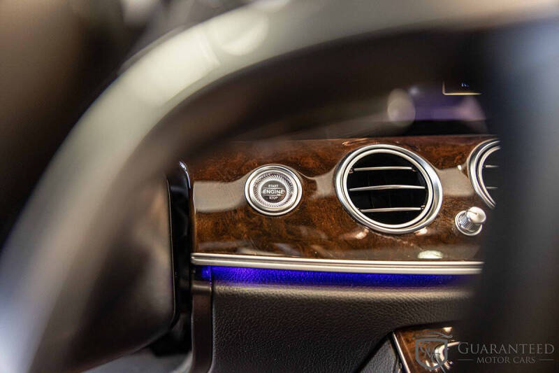 2021 Mercedes-Benz E-Class E 350 4MATIC