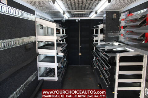 2012 Freightliner MT45 Chassis