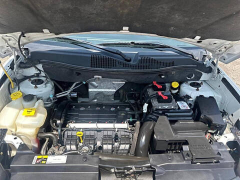 2014 Jeep Compass Sport