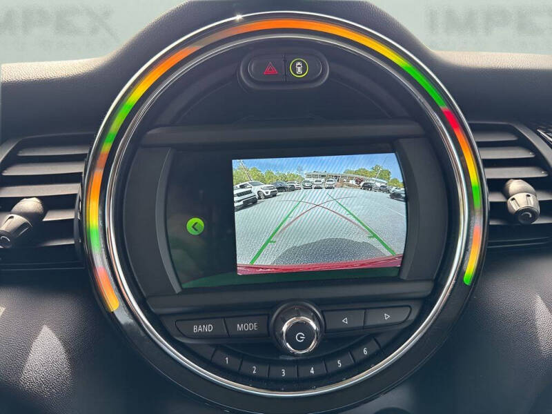 2020 MINI Hardtop 2 Door Cooper SE