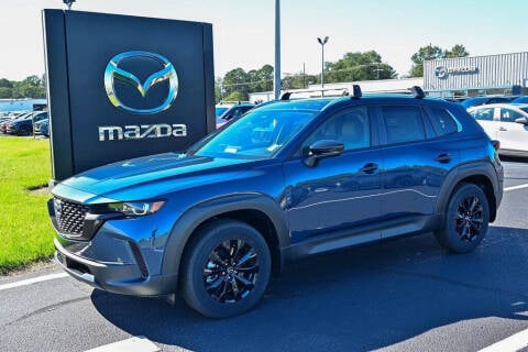 2025 Mazda CX-50 for sale at Acadiana Automotive Group in Lafayette LA