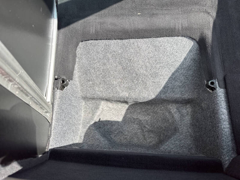 1997 Chevrolet Corvette