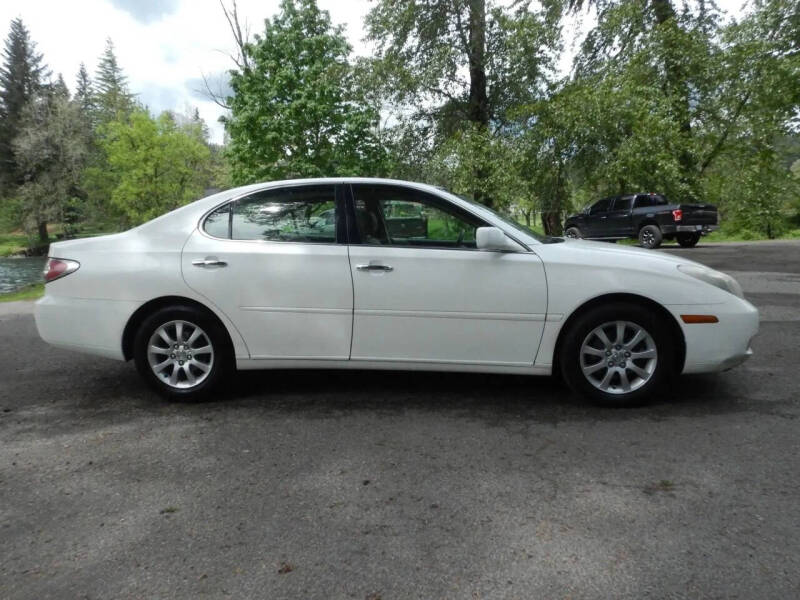 2004 Lexus ES 330