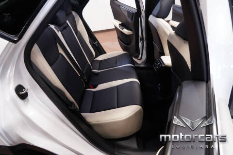 2023 Lexus NX 250 Premium