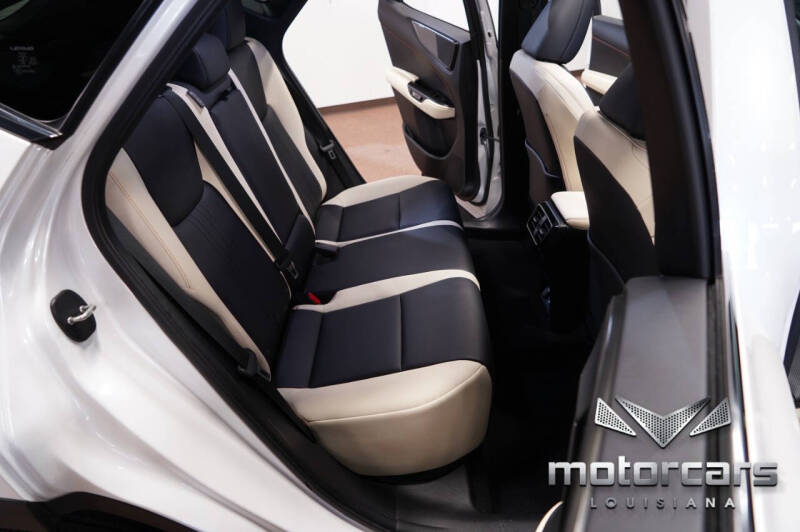 2023 Lexus NX 250 Premium