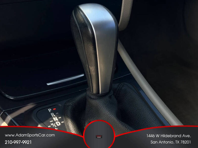 2013 BMW 1 Series 128i