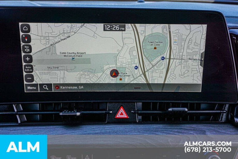 2023 Kia Sportage X-Pro Prestige