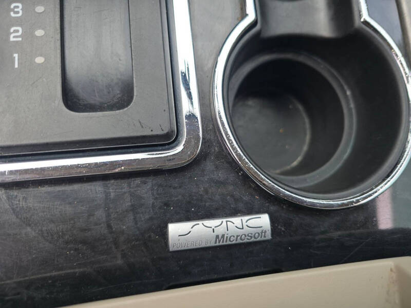 2013 Ford Expedition Limited