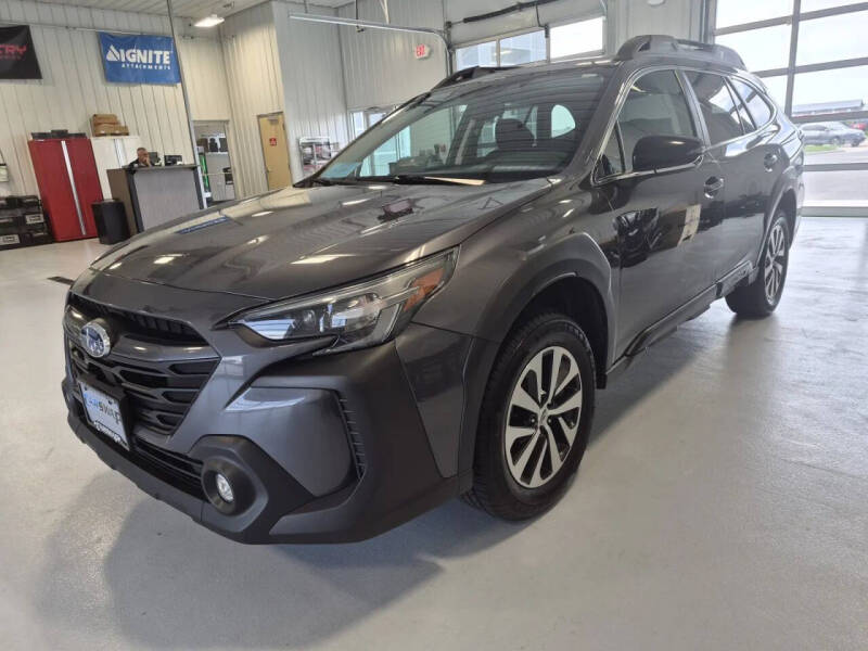 2023 Subaru Outback Premium