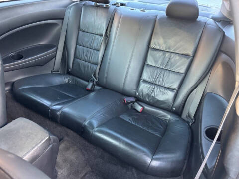 2011 Honda Accord EX-L