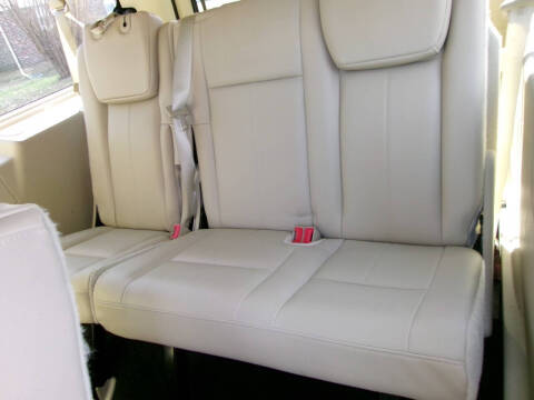 2015 Ford Expedition EL Limited